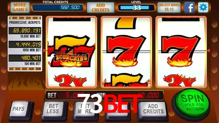 73BET