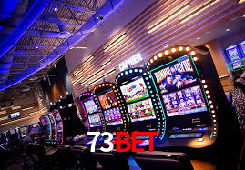 73BET